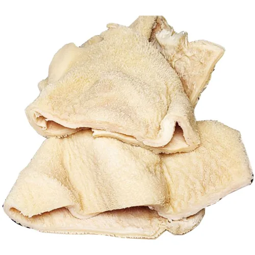[행복미트] 통 소깐양 소위 원육 1kg [당일발송], 1개, 1kg