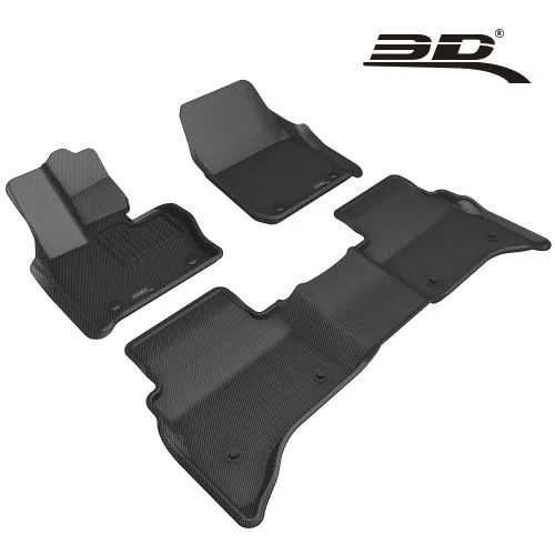 3D 카구매트 TPE 카매트 자동차 발매트 랜드로버 레인지로버 스포츠 L461 (22년-현재)